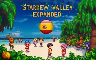 Stardew Valley Expandido - Español