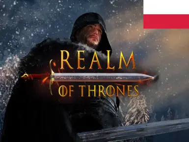 Realm of Thrones Spolszczenie 6.2