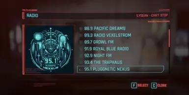 95.1 Pluggnetic Nexus (一个Pluggnb电台)