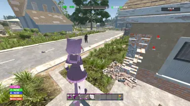 敌人追踪器