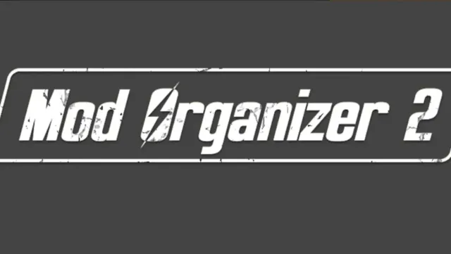 ModOrganizer2 终极mod管理器