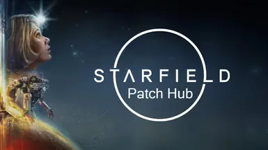 Starfield 补丁中心