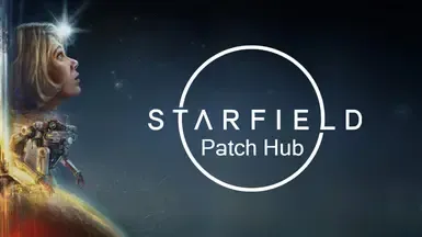 Starfield 补丁中心