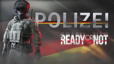 德国SEK - 警察重制版 - SEK盾牌UE5.3更新