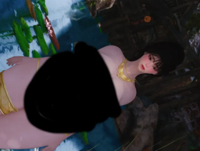 QueenBikini - 3BA