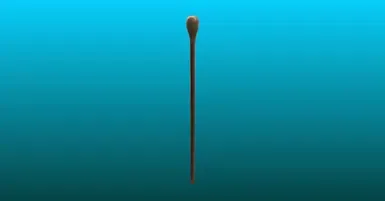 手杖