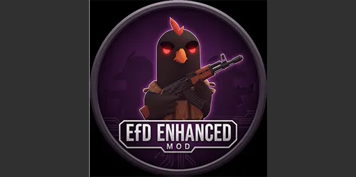 EfD Enhanced 游戏体验增强模组