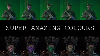 骷髅头套颜色包