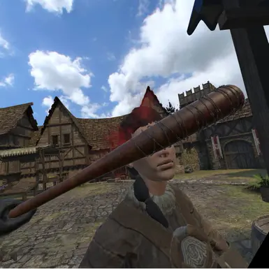 露西尔 - 行尸走肉