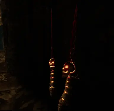 恶魔克里斯