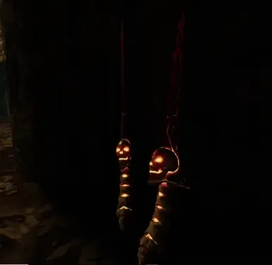 恶魔克里斯