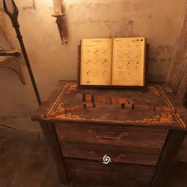 双节棍