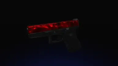 换肤G19红宝石