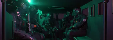 法国 RAID 套装