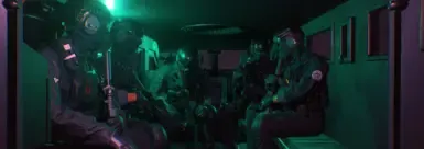 法国 RAID 套装