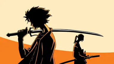 Mugen's Sword