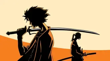 Mugen's Sword