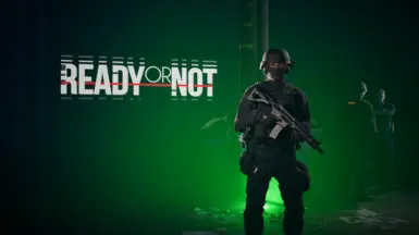 通用特警全黑橄榄绿和蓝色选项