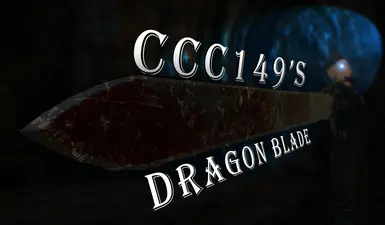 CCC149的龙刃