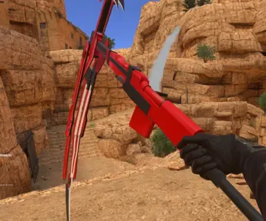 _RWBY_ 露比·罗丝的月下美人
