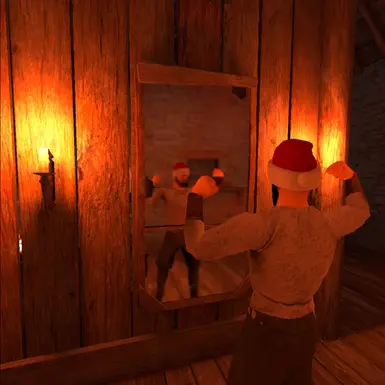 圣诞服装（原生与.jsondb）