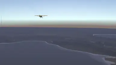 飞机