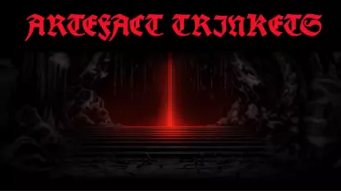 神器饰品（不再更新）