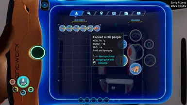 不要发出吃东西的声音