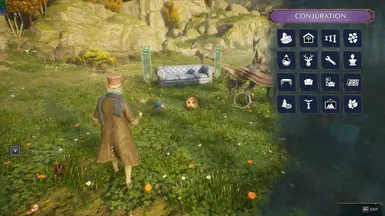 Vivarium 升级 (解救所有动物)