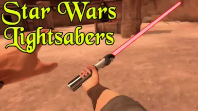 星球大战光剑(U12)