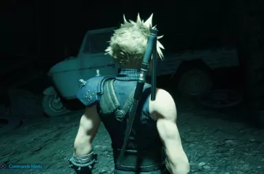 Reno的震击棒胜过破坏剑