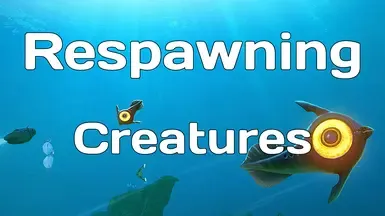 正在重生的生物