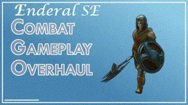 Enderal SE - CGO 兼容性补丁