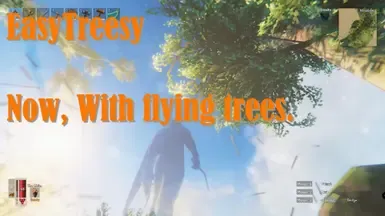 EasyTreesy 与 TreeSin