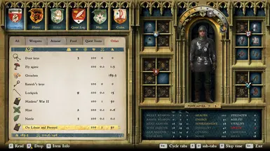 将基础重量增加到122