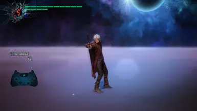 DS4和Switch Pro控制器按钮布局