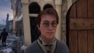 你是一个巫师化身