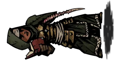 死灵法师职业模组