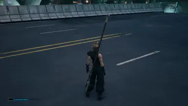 萨哈金·贾博（长矛）覆盖铁刃