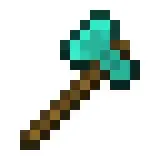 Minecraft 斧头(游牧者)