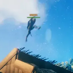 Valheim - SafetyNet