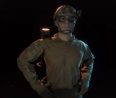 任务部队中央福利署 - 澳大利亚AMCU