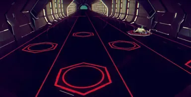 红色空间站