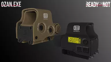 EOTECH HWS EXPS3