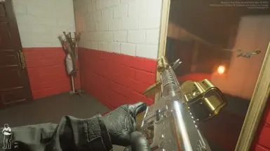 黄金与镀铬 M4A1