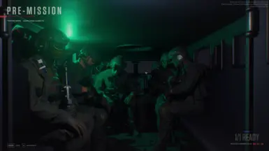 AKS 丹麦警察特种部队