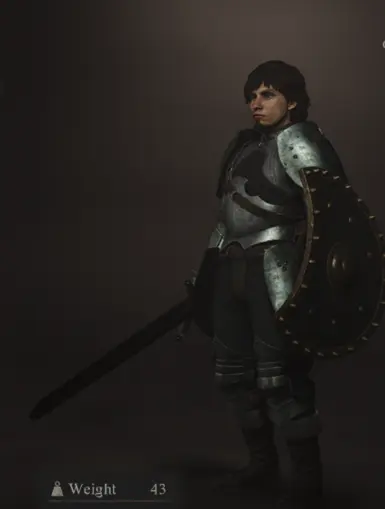 一个小个子的身高模组