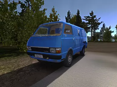 Hayosiko Turbo