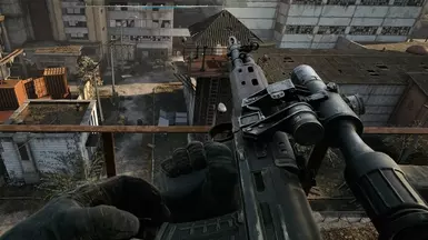 合理武器损耗 by VAXIS