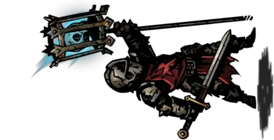 艾尔德里奇骑士